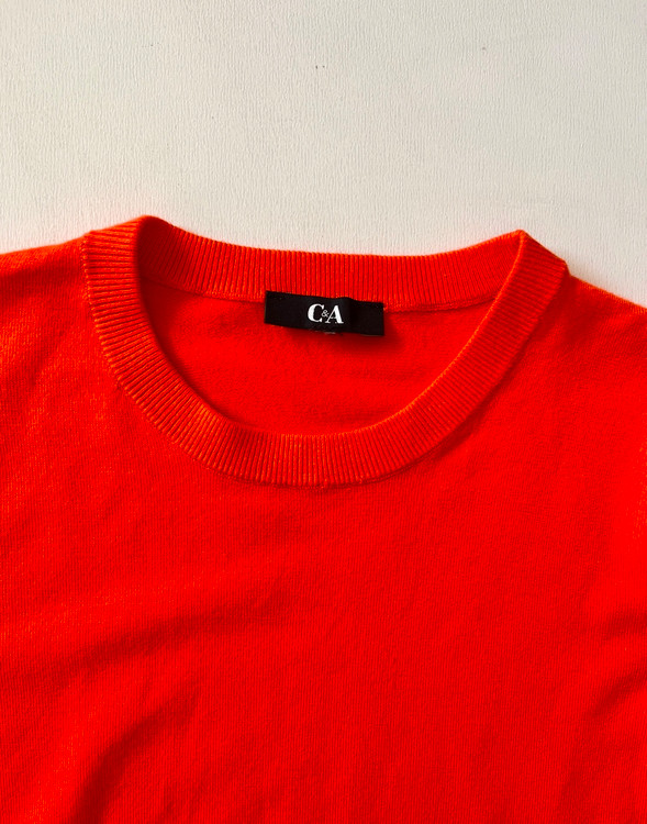 بلوز بافت ارزان زنانه