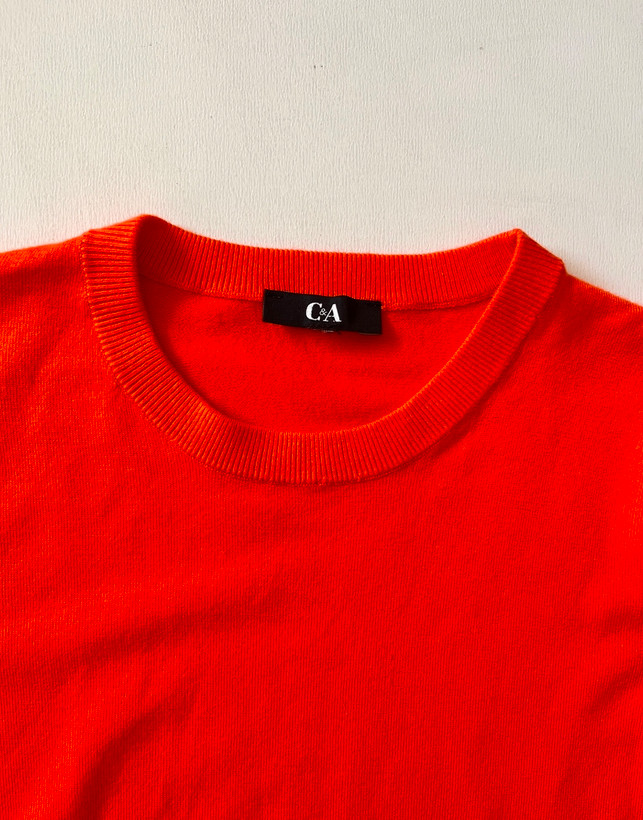 بلوز بافت ارزان زنانه