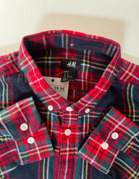 قیمت پیراهن شیک مردانه اورجینال