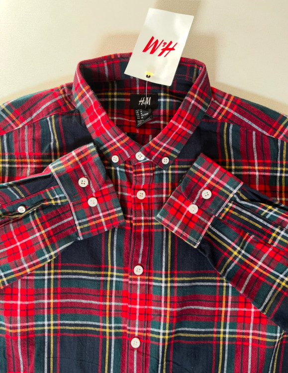 پیراهن برند H&M اصلی