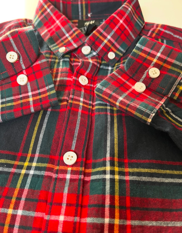 پیراهن مردانه مناسب مهمانی