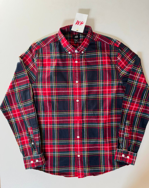 پیراهن عید ۱۴۰۴مردانه