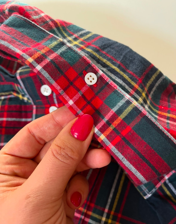 خرید اینترنتی پیراهن مناسب عید مردانه