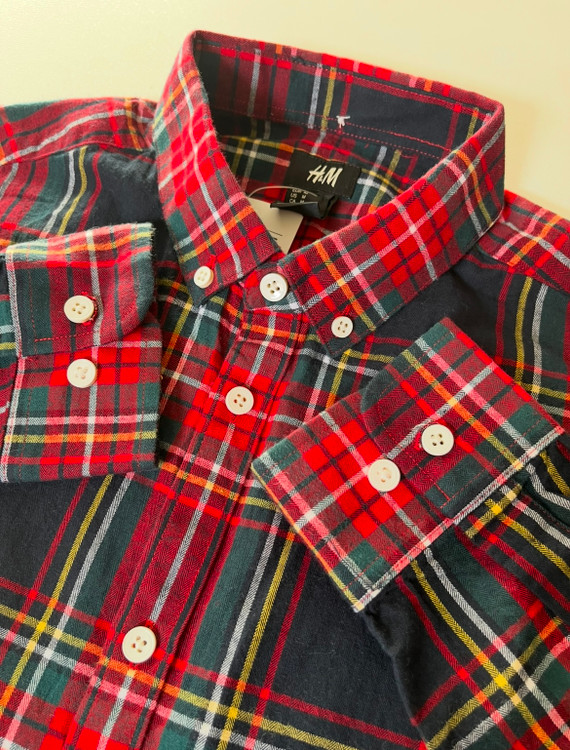 پیراهن مردانه مناسب سرکار