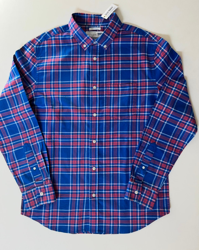 خربد آنلاین پیراهن بهاری مردانه