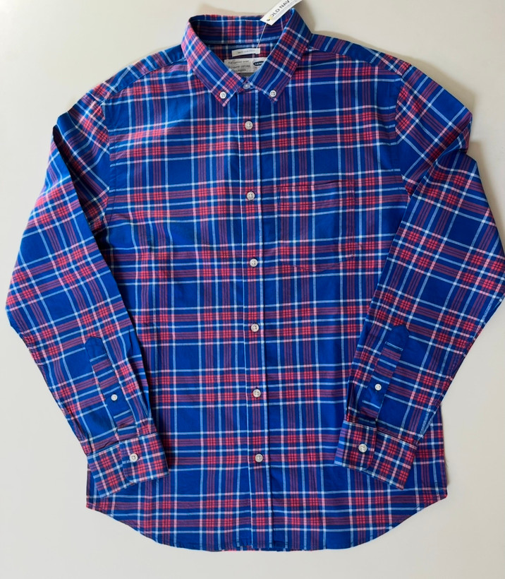 خرید پیراهن کتان مردانه