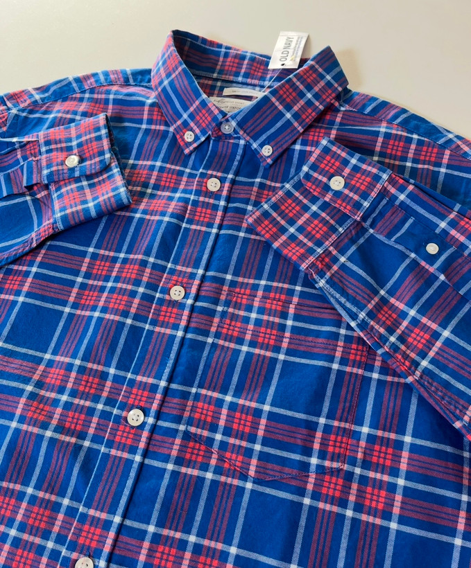 پیراهن جدبد مردانه