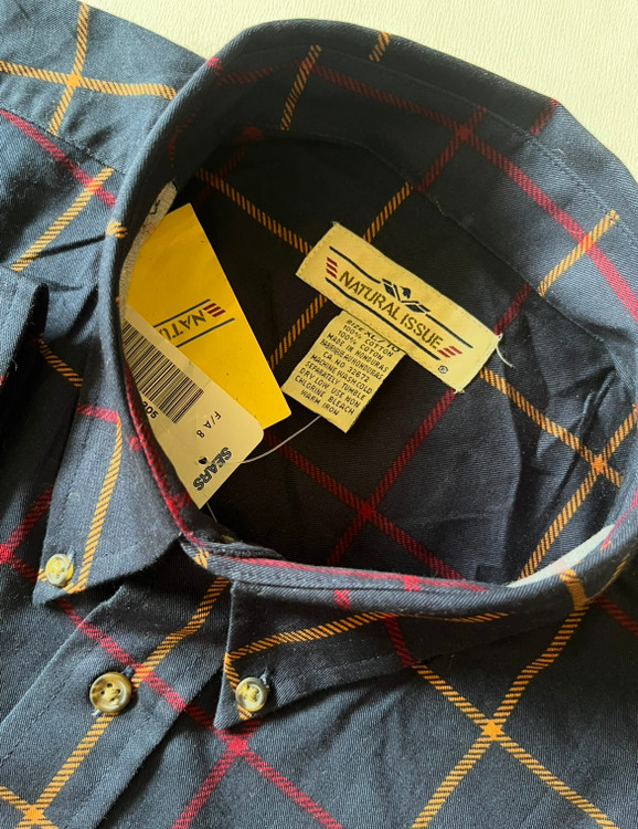 پیراهن مردانه مناسب هدیه