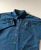 قیمت و خرید پیراهن کتان