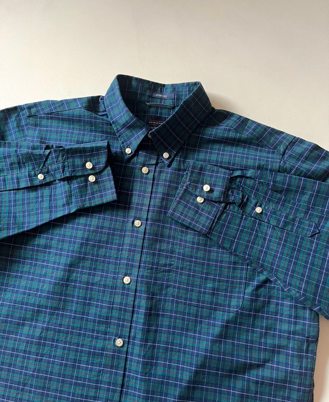 قیمت و خرید پیراهن کتان