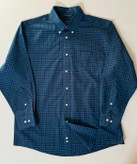 پیراهن کتان مردانه