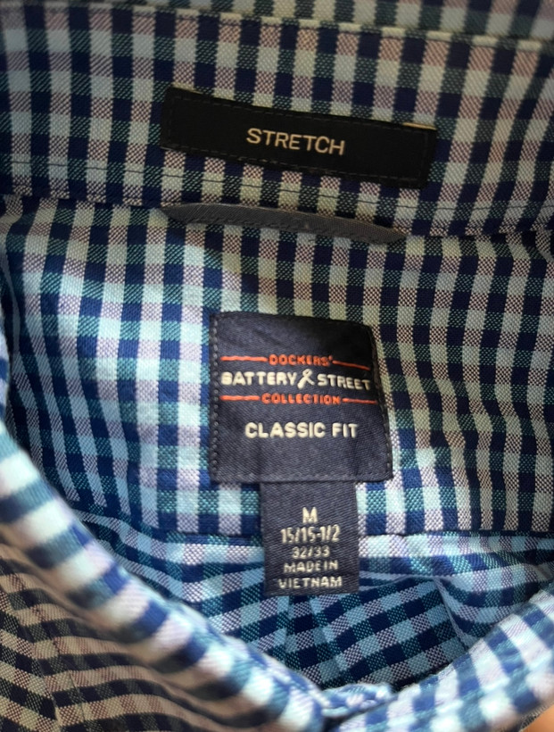 پیراهن ویتنامی اصلی