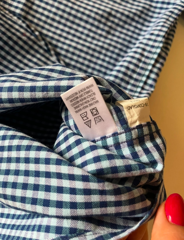 خرید پیراهن مناسب عید