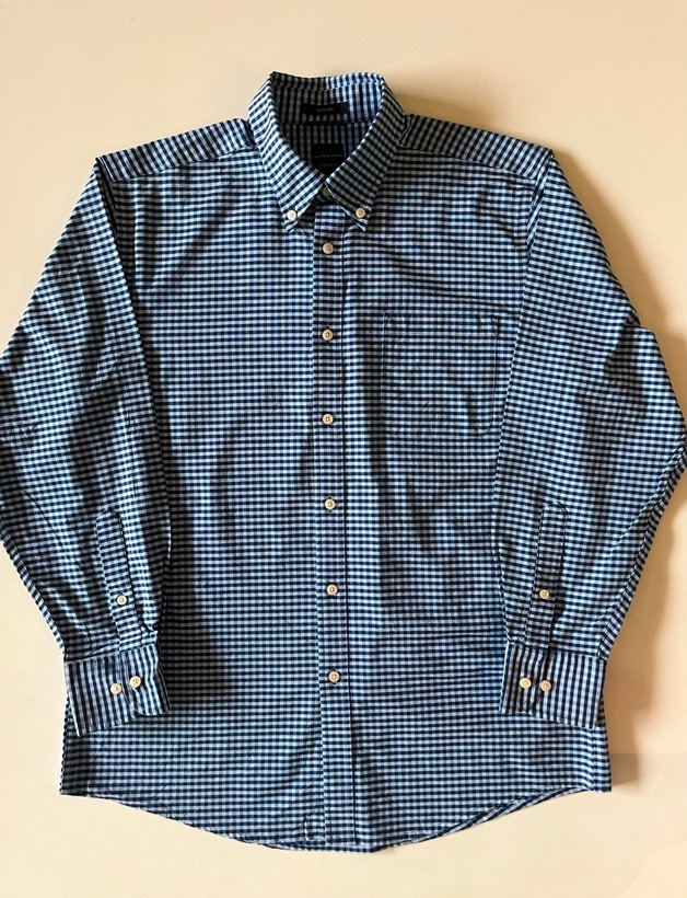 استعلام قیمت پیراهن چهارخونه اورجینال