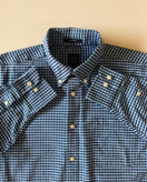 پیراهن مردانه کتان