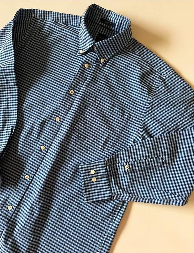 پیراهن آمریکایی مردانه