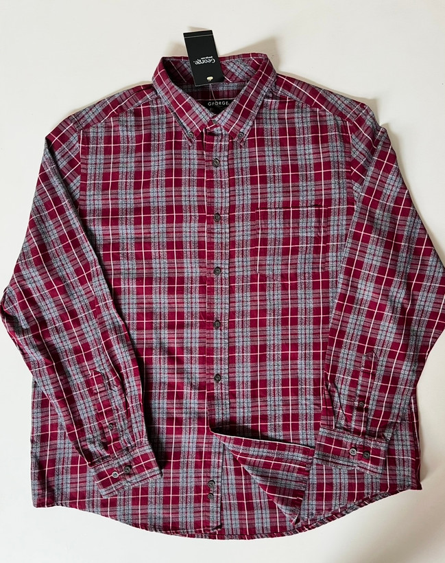 جدیدترین پیراهن مردانه کتان