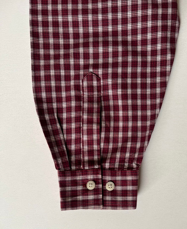 پیراهن کتان مردانه اورجینال