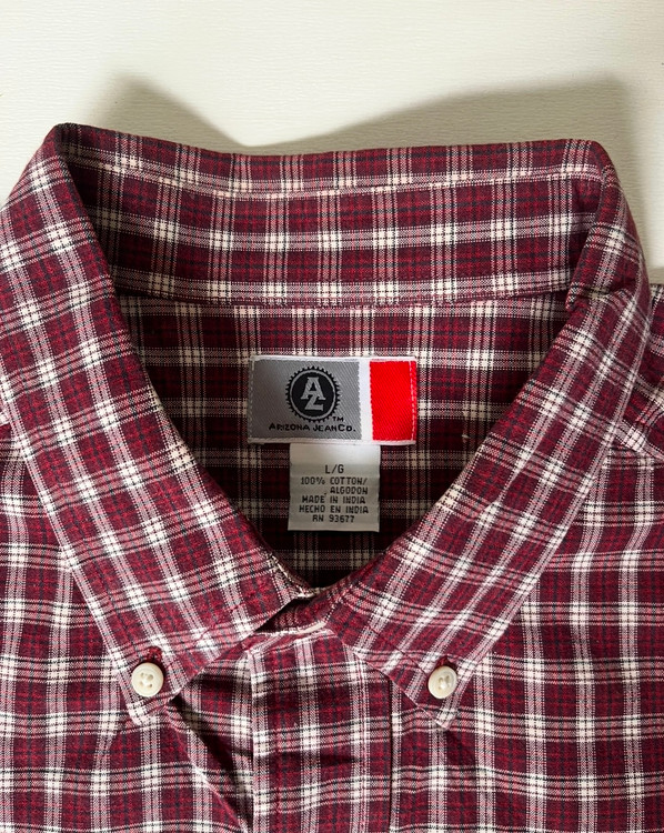 قیمت پیراهن مردانه کتان خارجی