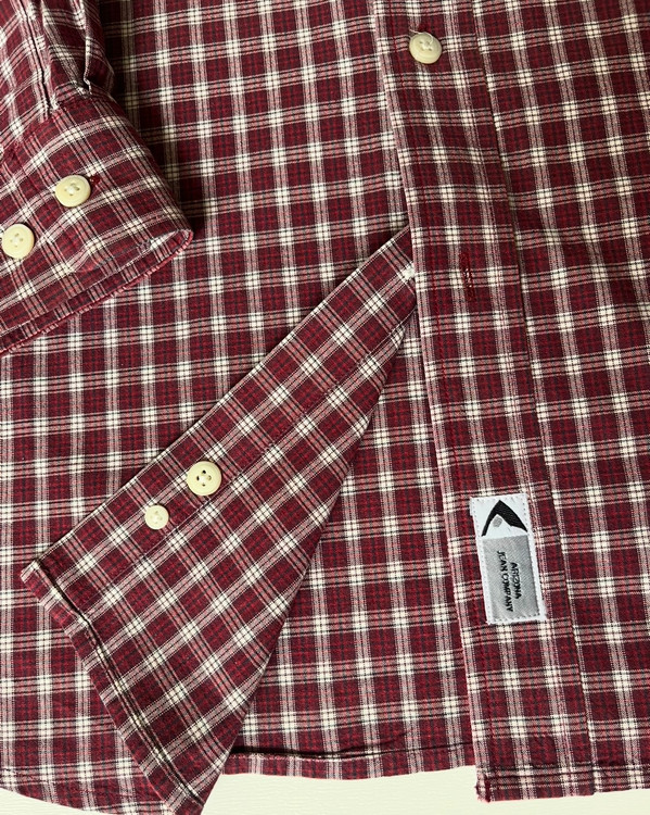 پیراهن مردانه مناسب عید ۱۴۰۴