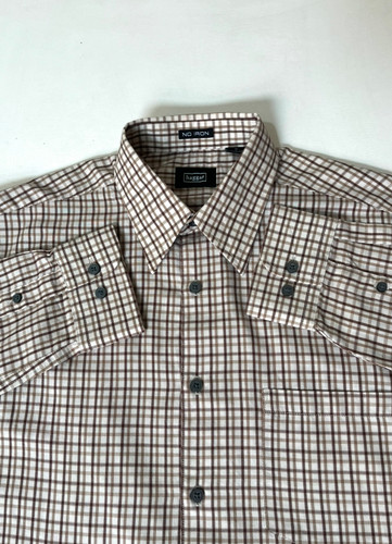 خرید پیراهن مردانه عید ۱۴۰۴