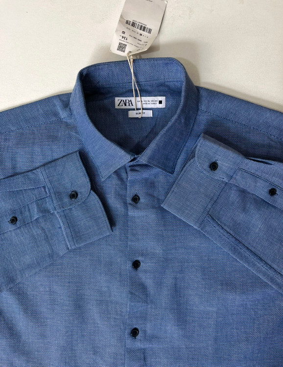 پیراهن مردانه برند