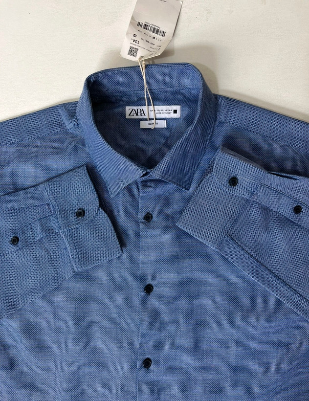 پیراهن مردانه برند