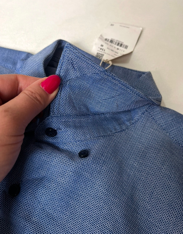 پیراهن دامادی مردانه