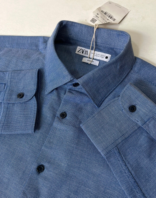 پیراهن برند زارا