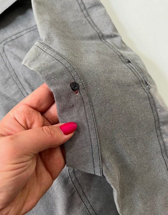 پیراهن مردانه سال ۲۰۲۵