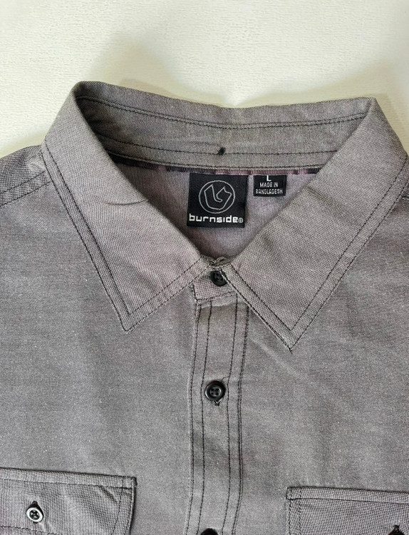 پیراهن کتان مردانه مجلسی