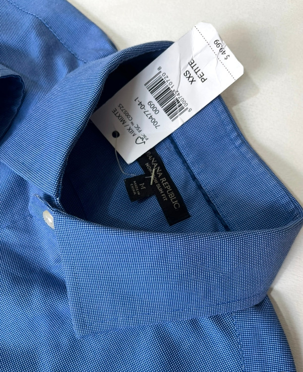 خرید و قیمت پیراهن کتان مردانه جدید