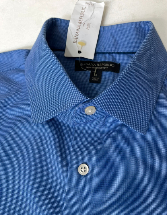 پیراهن نخپنبه مردانه اورجینال