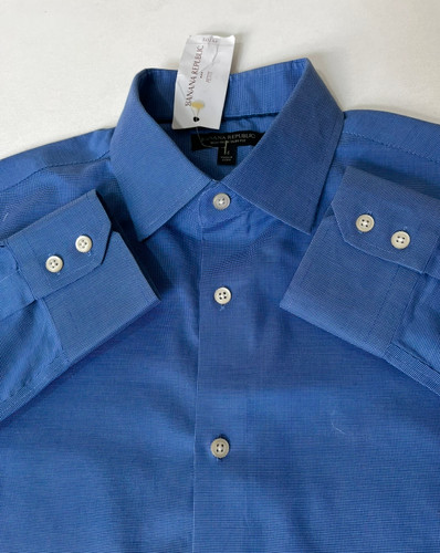 پیراهن کتان مردانه