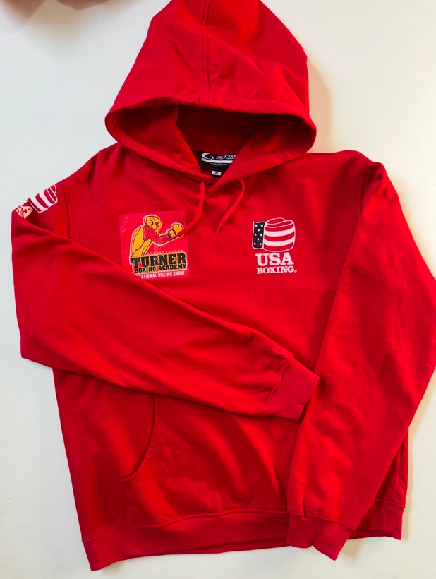 هودی داخل پشمی