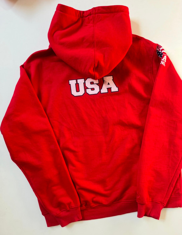 هودی مردانه