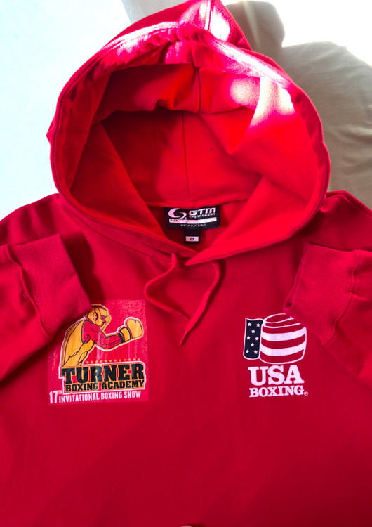 هودی مردانه ضخیم