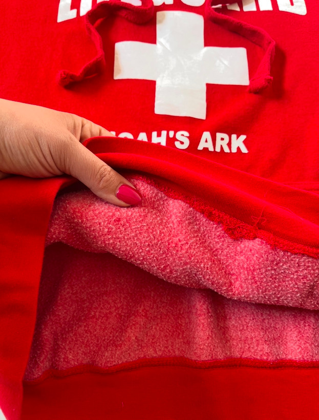 هودی زنانه مناسب بیرون