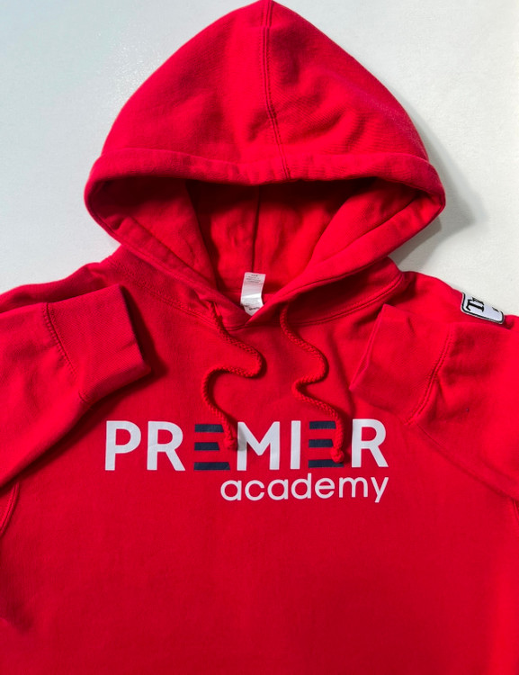 هودی پشمی ضخیم کتان