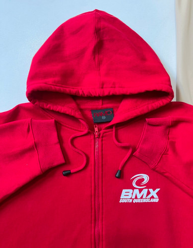 سویشرت کرکی زیپدار