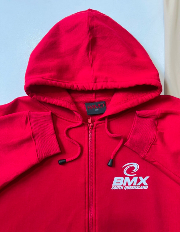 سویشرت کرکی زیپدار