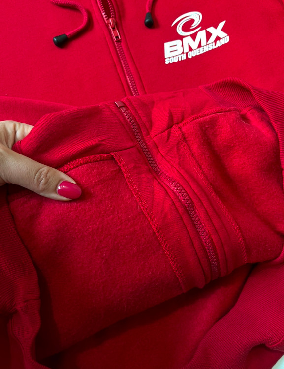 سویشرت آکبند کرکی