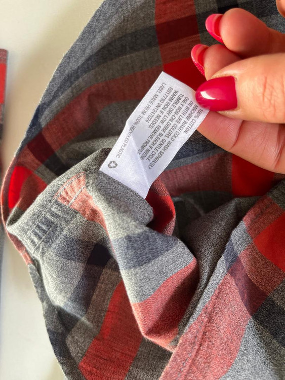 پیراهن مردانه جدید