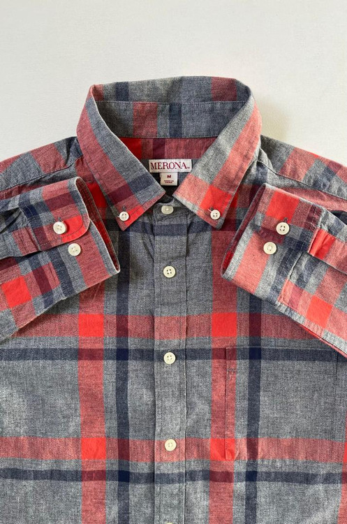 پیراهن شیک مردانه