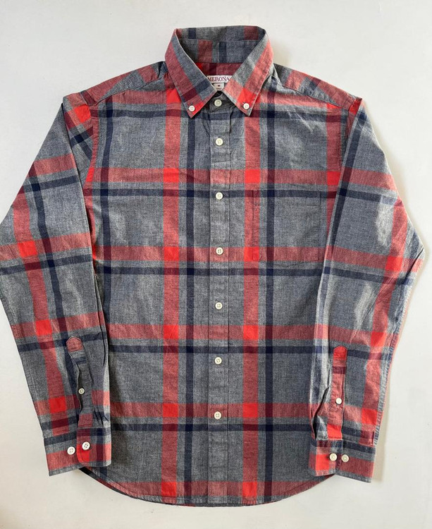 پیراهن نخپنبه اورجینال