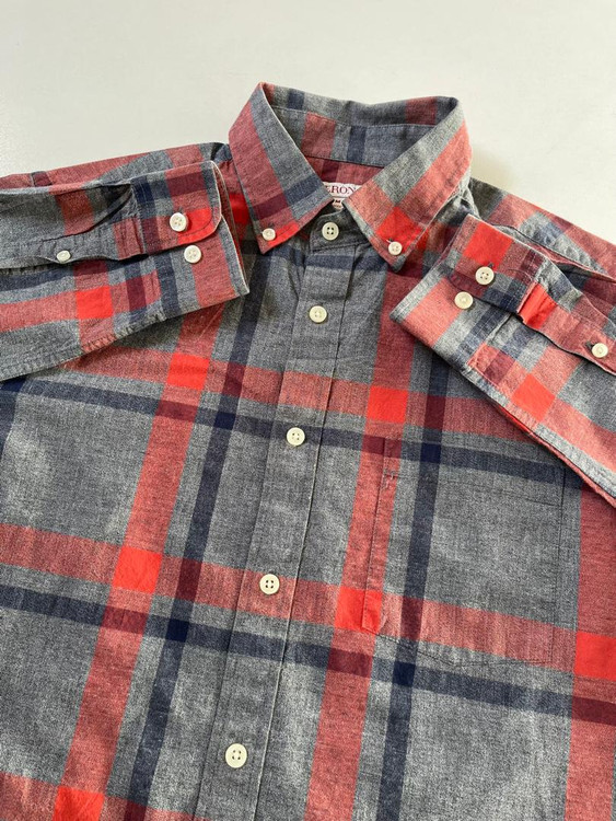 شیکترین پیراهن مردانه