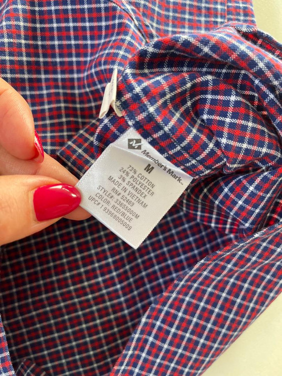 پیراهن مردانه مناسب عید