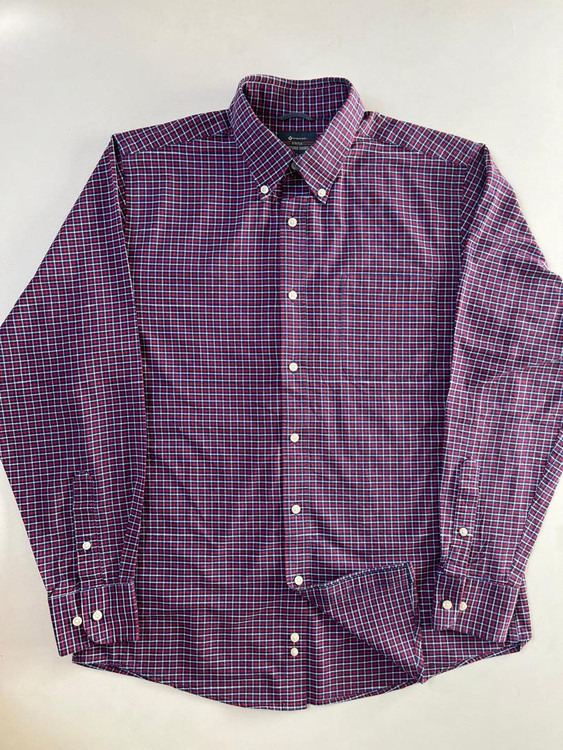 پیراهن مردانه کتان