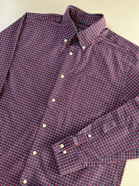 پیراهن مردانه شیک