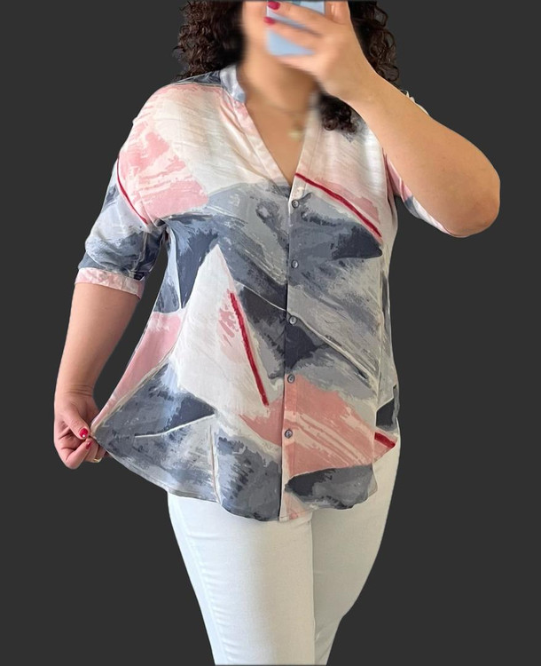 شومیز عیدانه